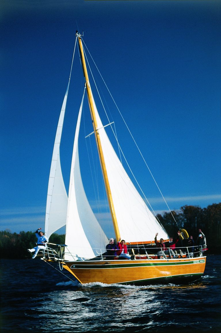 sailboats for sale lake lanier