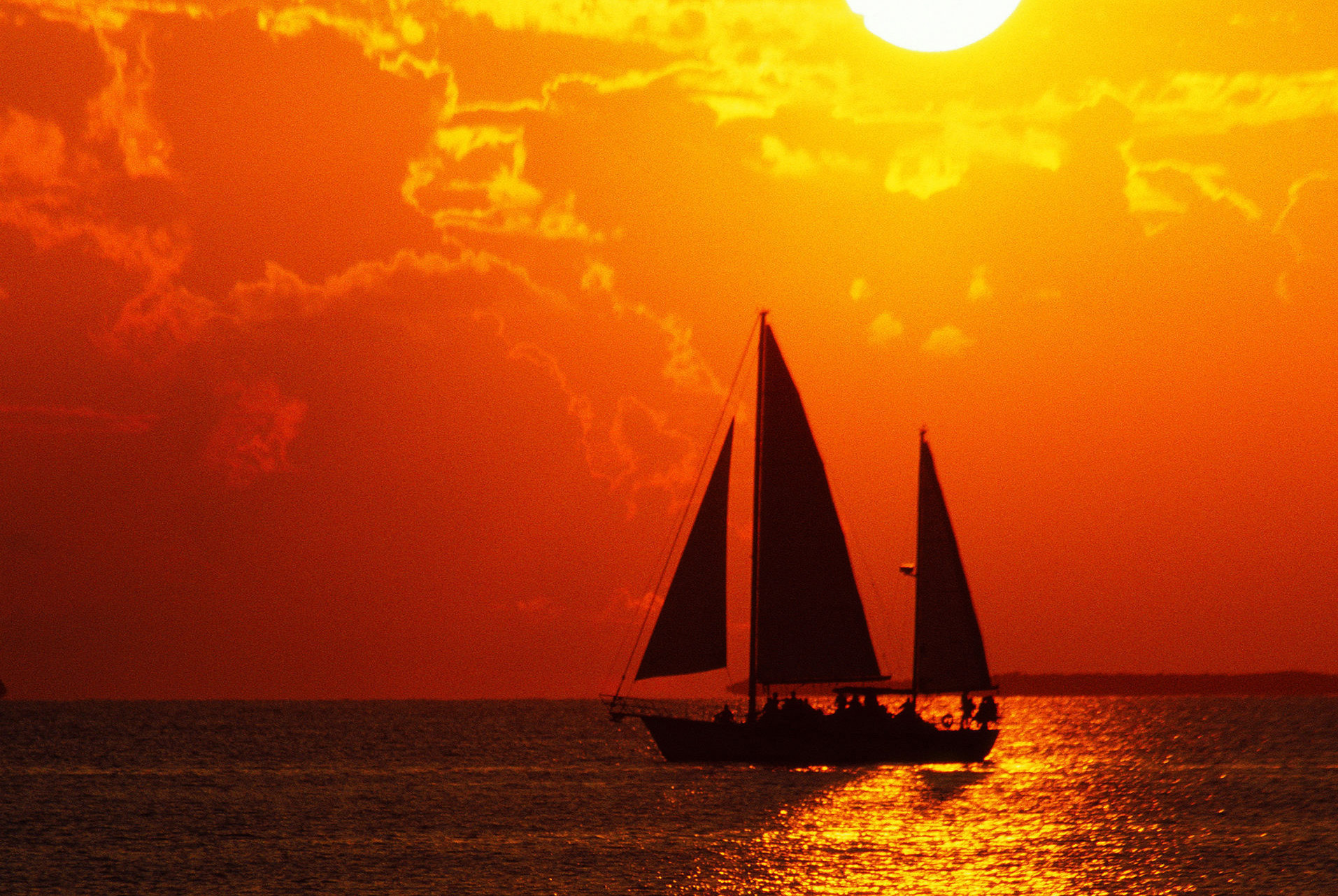 Lake Lanier Charter Sailing